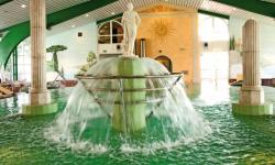 Hotel Birkenhof Therme - Kururlaub Bad Griesbach mit Haustürabholung