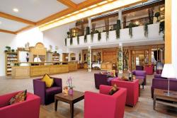 Hotel Fürstenhof Bad Griesbach