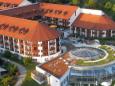 Hotel Fürstenhof I Kururlaub in Bad Griesbach I mit Haustürabholung
