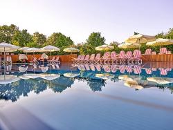 Parkhotel Bad Griesbach - Außenpool