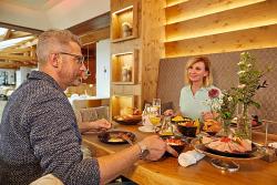 Parkhotel Bad Griesbach - Frühstück