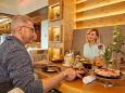 Parkhotel Bad Griesbach - Frühstück