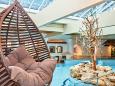 Parkhotel Bad Griesbach - Innenpool