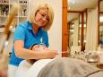 Parkhotel Bad Griesbach I Kururlaub Bad Griesbach mit Haustürabholung