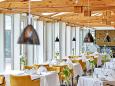 Parkhotel Bad Griesbach - Restaurant