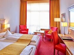 Parkhotel Bad Griesbach - Zimmerbeispiel