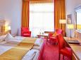 Parkhotel Bad Griesbach - Zimmerbeispiel