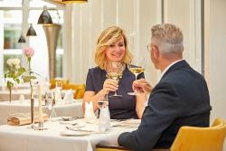 Parkhotel Bad Griesbach - Restaurant