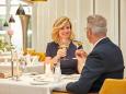Parkhotel Bad Griesbach - Restaurant