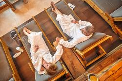 Parkhotel Bad Griesbach - Wellness & Spa