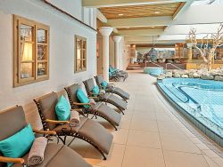 Parkhotel Bad Griesbach - Wellness