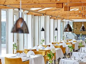 Parkhotel Bad Griesbach - Restaurant