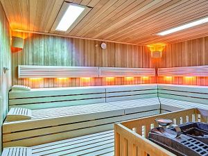 Parkhotel Bad Griesbach - Sauna