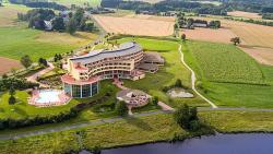 Kurzentrum Bad Weißenstadt am See - Kururlaub mit Haustürabholung