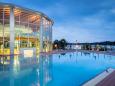Kurzentrum Bad Weißenstadt am See - Kururlaub mit Haustürabholung