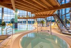 Kurzentrum Bad Weißenstadt am See - Kururlaub mit Haustürabholung