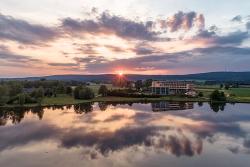 Kurzentrum Bad Weißenstadt am See - Kururlaub mit Haustürabholung