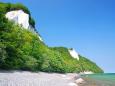 Kreidefelsen Rügen