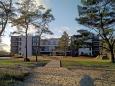 Santé Royale Rügen Resort - Kururlaub Göhren I mit Haustürabholung