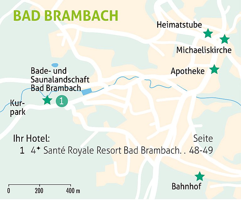 Kururlaub 2026 Bad Brambach mit Haustürabholung Kururlaub 2026 Bad Brambach mit Haustürabholung