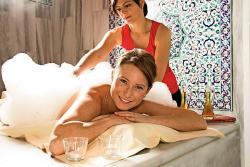 Kurhotel Pyramide Sibyllenbad