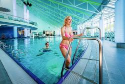 Kurhotel Pyramide Sibyllenbad
