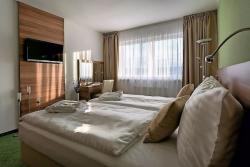 Kurhotel Pyramide