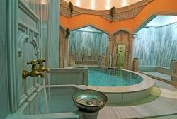 Kurhotel Pyramide Sibyllenbad