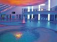 Kurhotel Pyramide Sibyllenbad