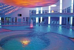 Kurhotel Pyramide Sibyllenabad