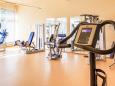 Kurzentrum Waren / Müritz - Fitnessraum