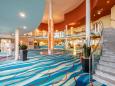 Kurzentrum Waren / Müritz - Hotellobby