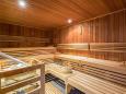 Kurzentrum Waren / Müritz - Sauna
