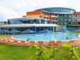 Kurzentrum Waren / Müritz - Thermalsole Außenbecken