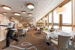 Siebenquell GesundZeitResort Weißenstadt
