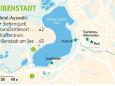 Kururlaub in Weißenstadt 2025 - mit Haustürabholung