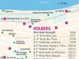 Kururlaub in Kolberg 2025 I mit Haustürabholung