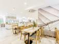 Hotel Ikar Centrum - Restaurant