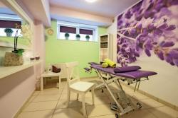 Hotel Ikar Plaza - Kururlaub in Kolberg - mit Haustürabholung