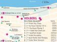 Kururlaub in Kolberg 2027 mit Haustürabholung