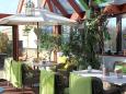 SeaPark Hotel Wellness & Spa - Dachterrasse