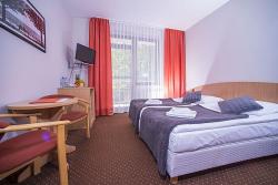 SeaPark Hotel Wellness & Spa - Zimmerbeispiel