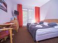 SeaPark Hotel Wellness & Spa - Zimmerbeispiel