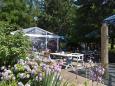 SeaPark Hotel Wellness & Spa - Garten