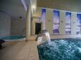 SeaPark Hotel Wellness & Spa - Innenpool