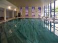 SeaPark Hotel Wellness & Spa - Innenpool