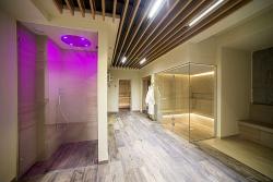 SeaPark Hotel Wellness & Spa - Wellnessbereich