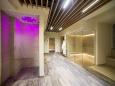 SeaPark Hotel Wellness & Spa - Wellnessbereich