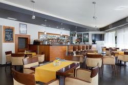 Kururlaub in Misdroy mit Haustürabholung - Hotel SPA Baginski und Chabinka-Bar