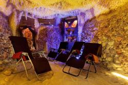 Kururlaub in Misdroy mit Haustürabholung - Hotel SPA Baginski und Chabinka-Salzgrotte